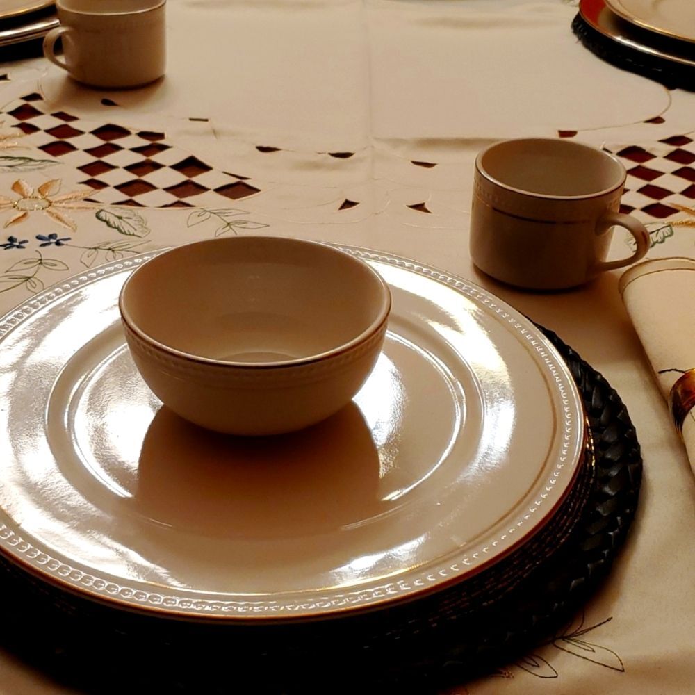 Home Dinner set